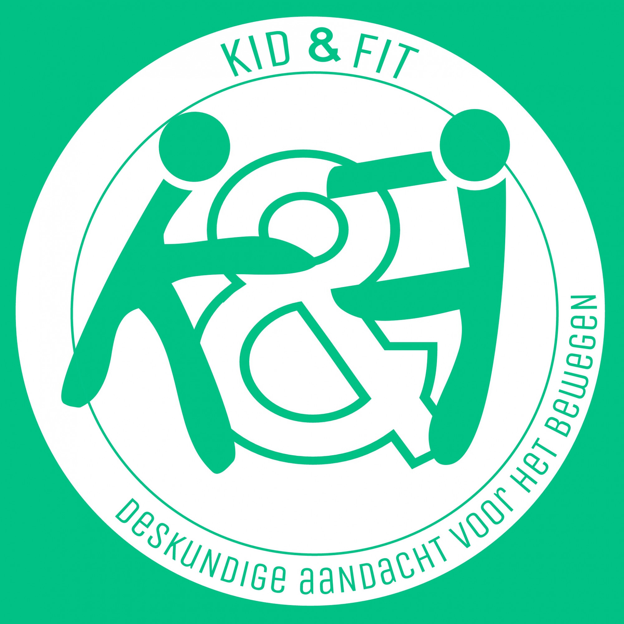 Foto van Kid&Fit Oefentherapie